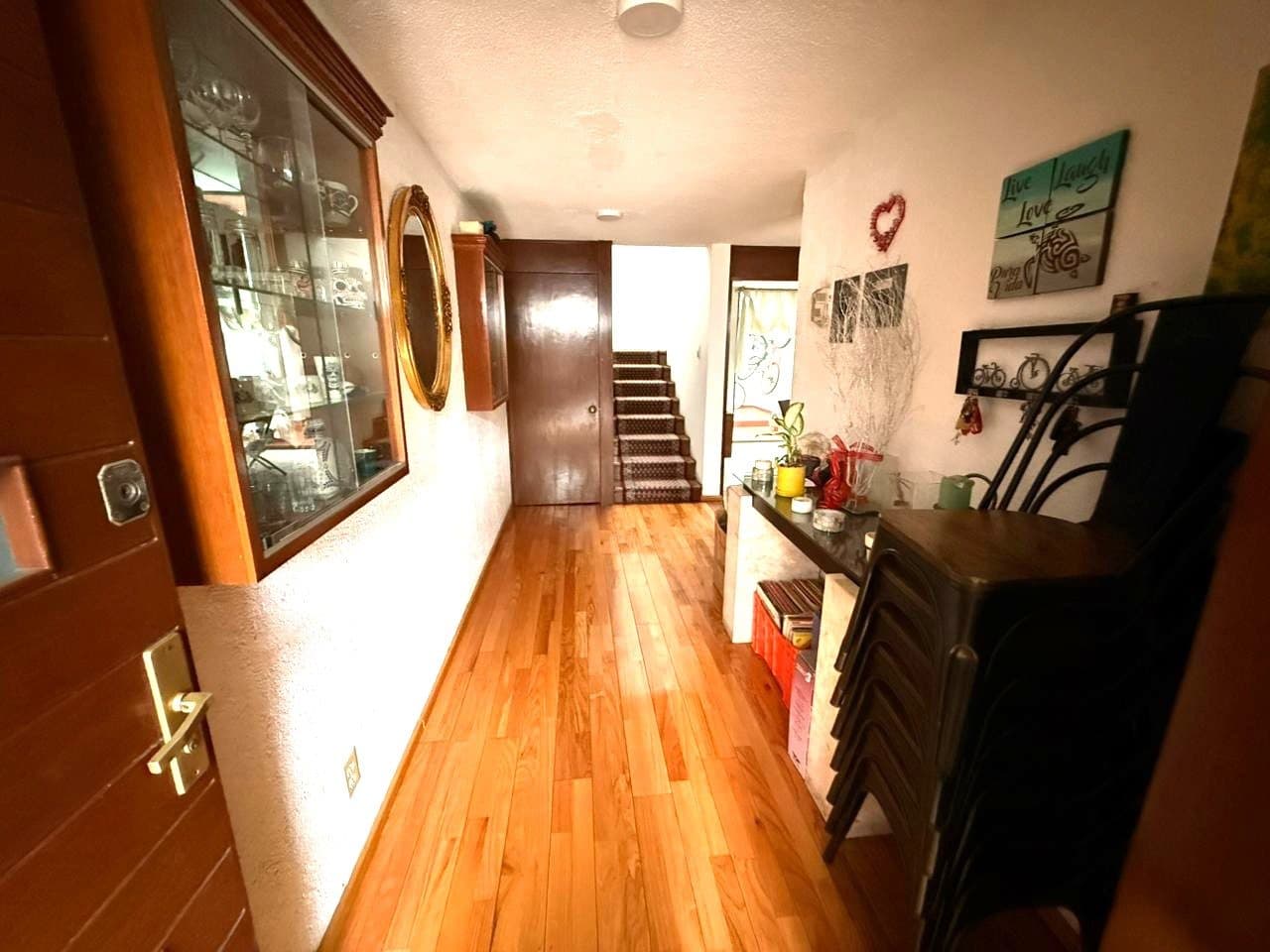 Casa en venta en Del Carmen