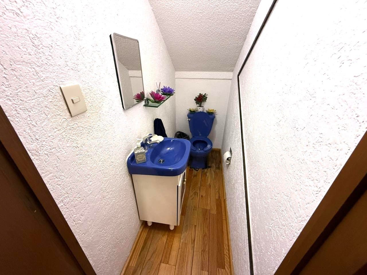 Casa en venta en Del Carmen