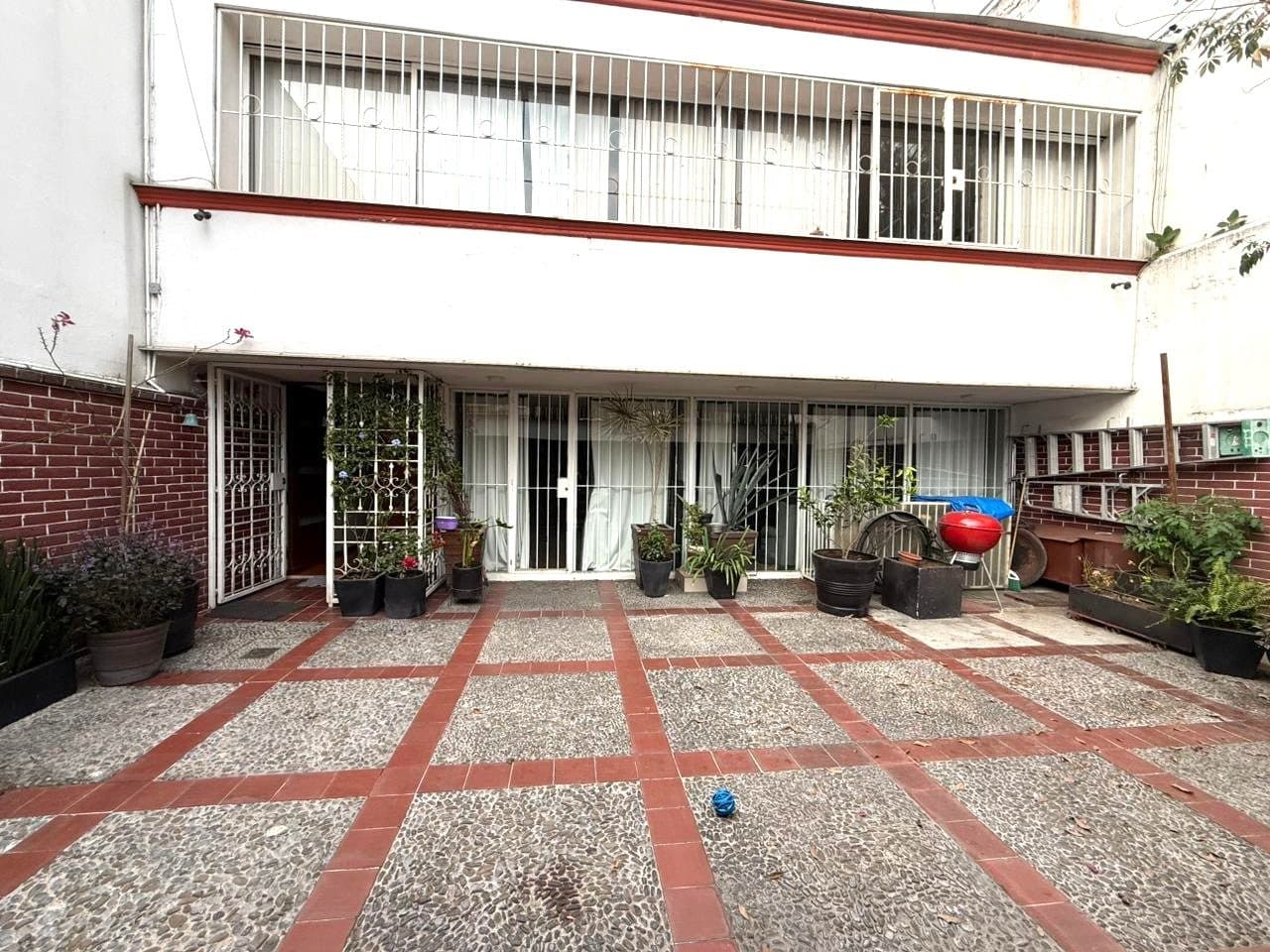 Casa en venta en Del Carmen