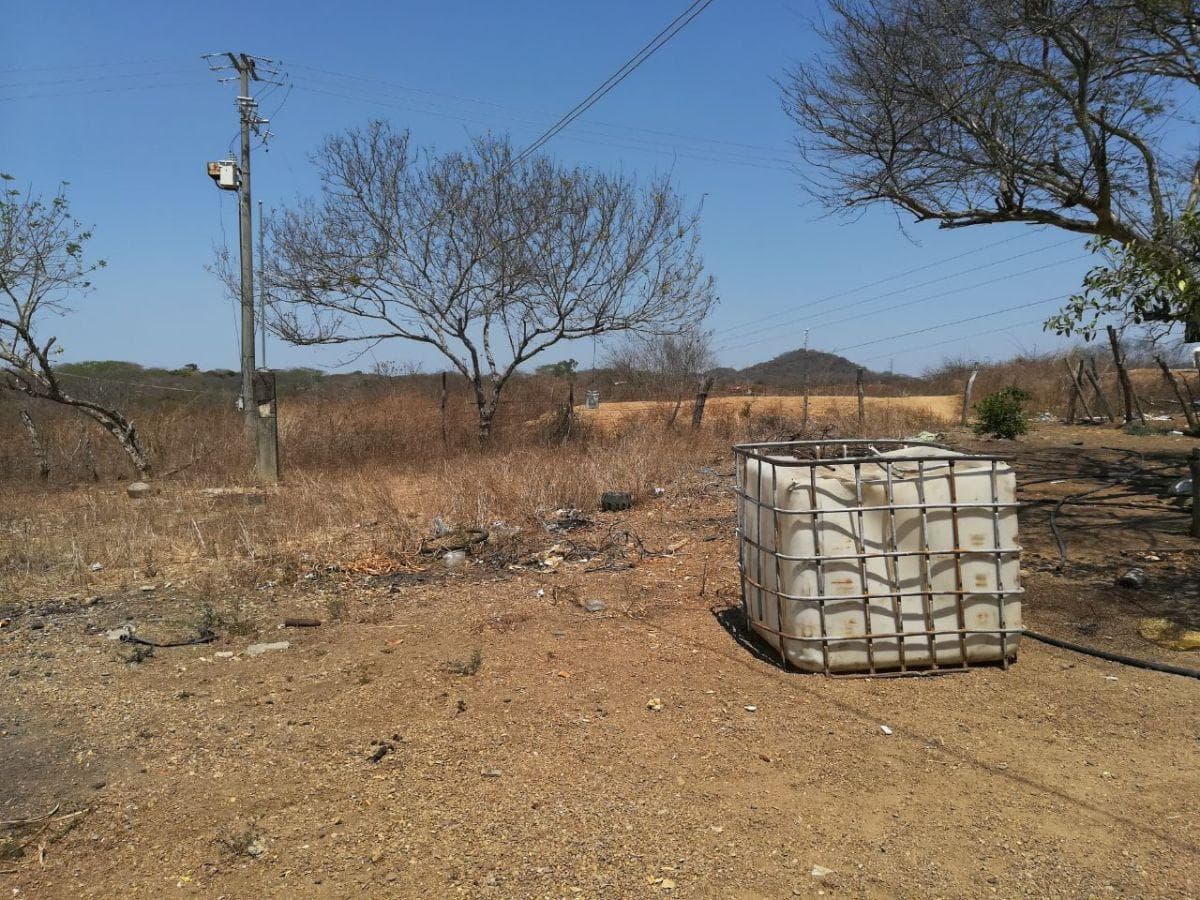 Terreno en venta en Zihuatanejo de Azueta