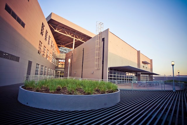 EBC - Campus Toluca