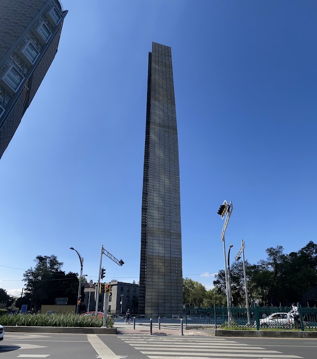 Estela de Luz