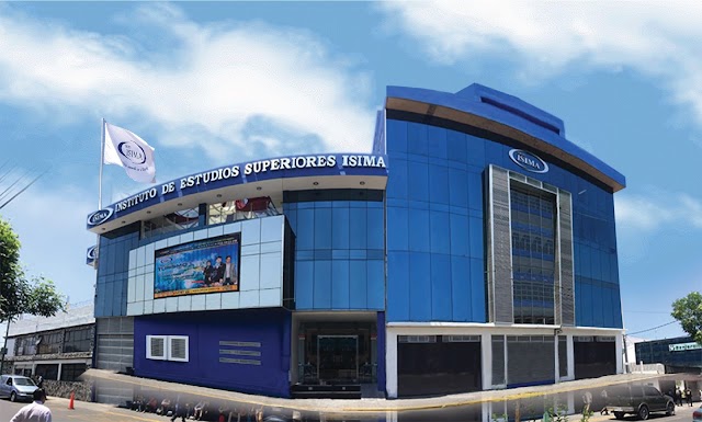 ISIMA Toluca