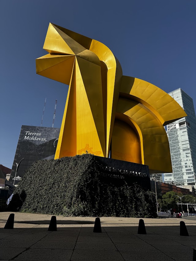 Torre Caballito